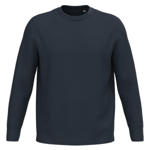 Eco-friendly Men's Round Neck Jumper, miniatyr 2